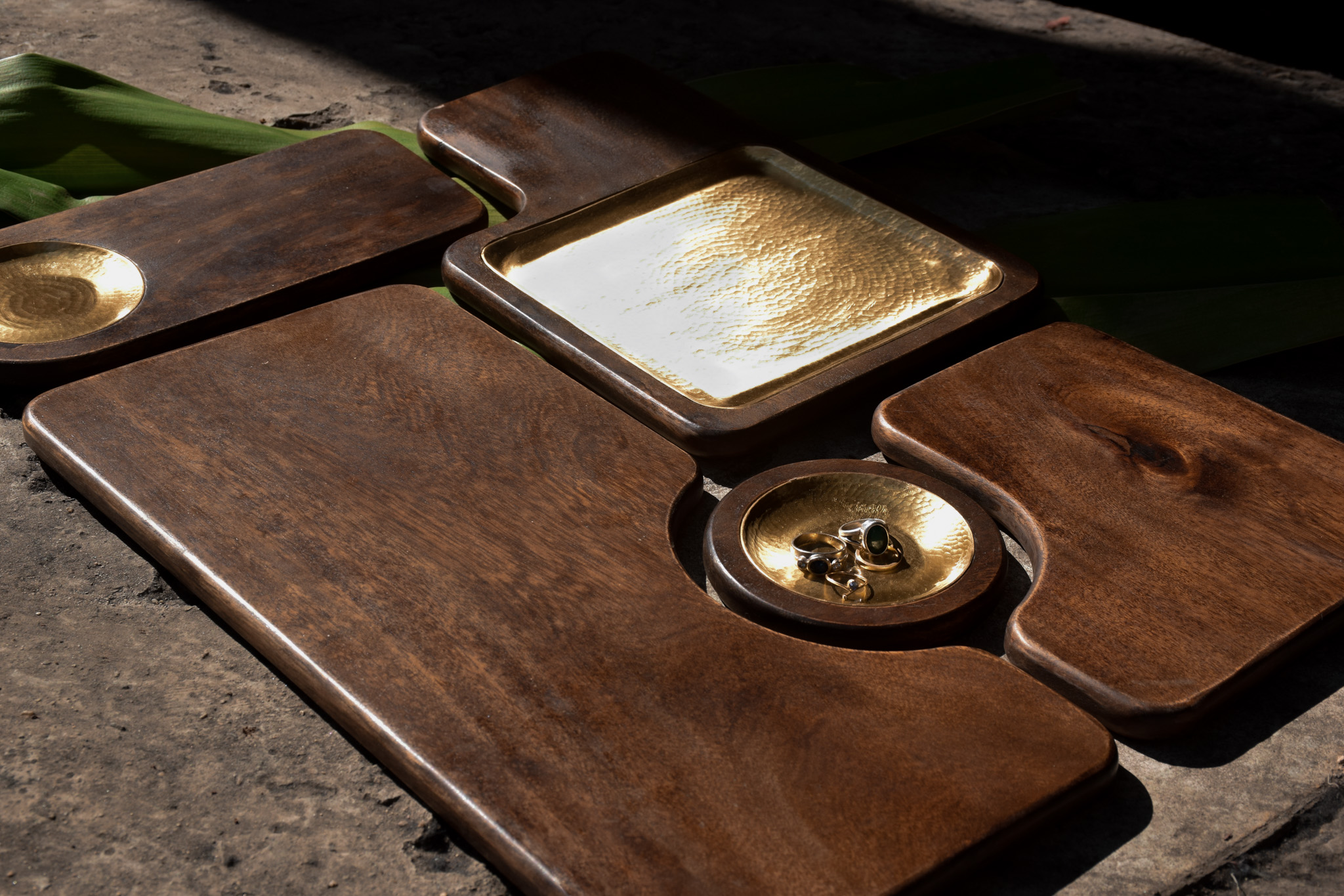 Ahimaya in rearranged form