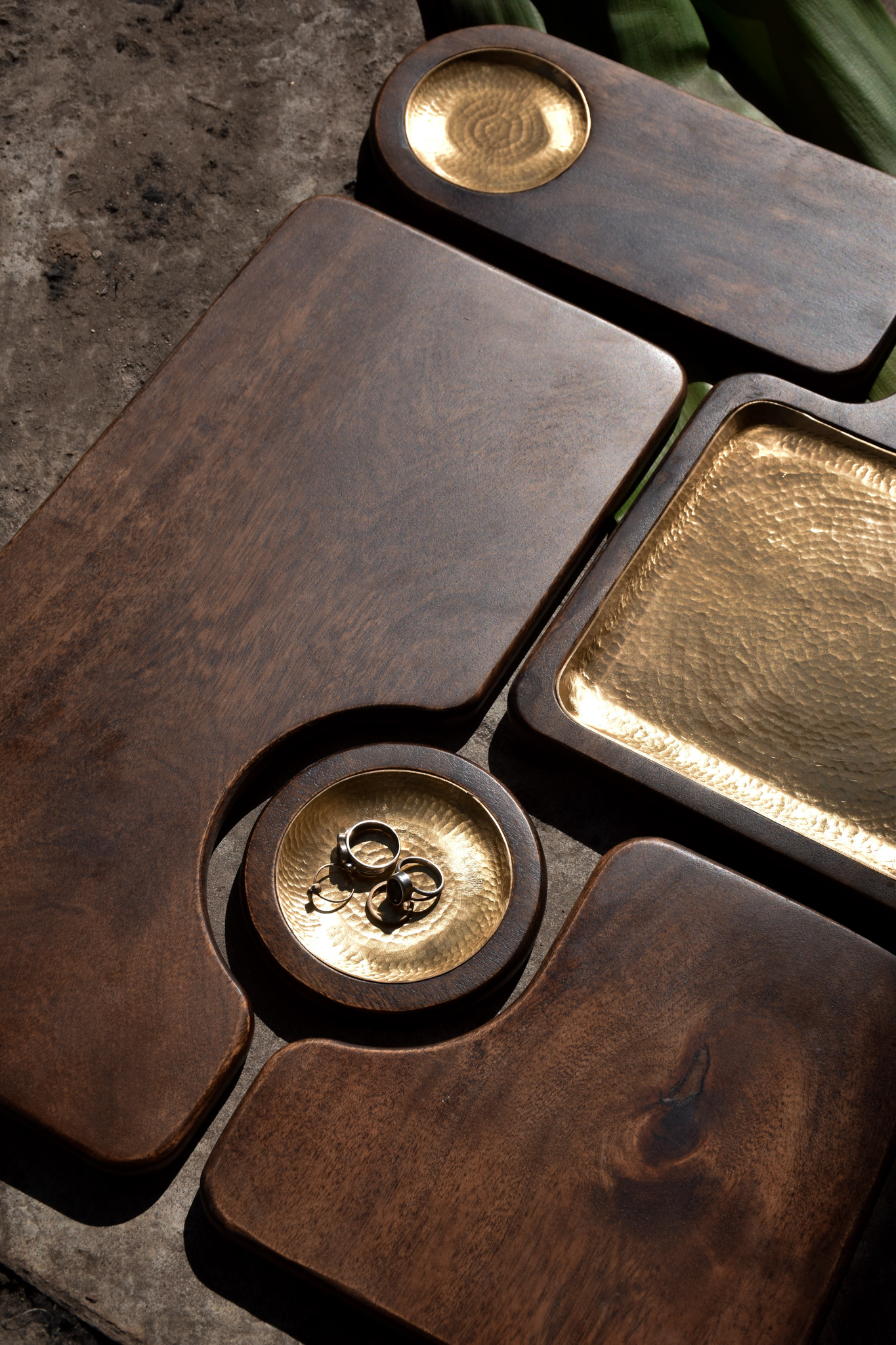 Ahimaya full tray view