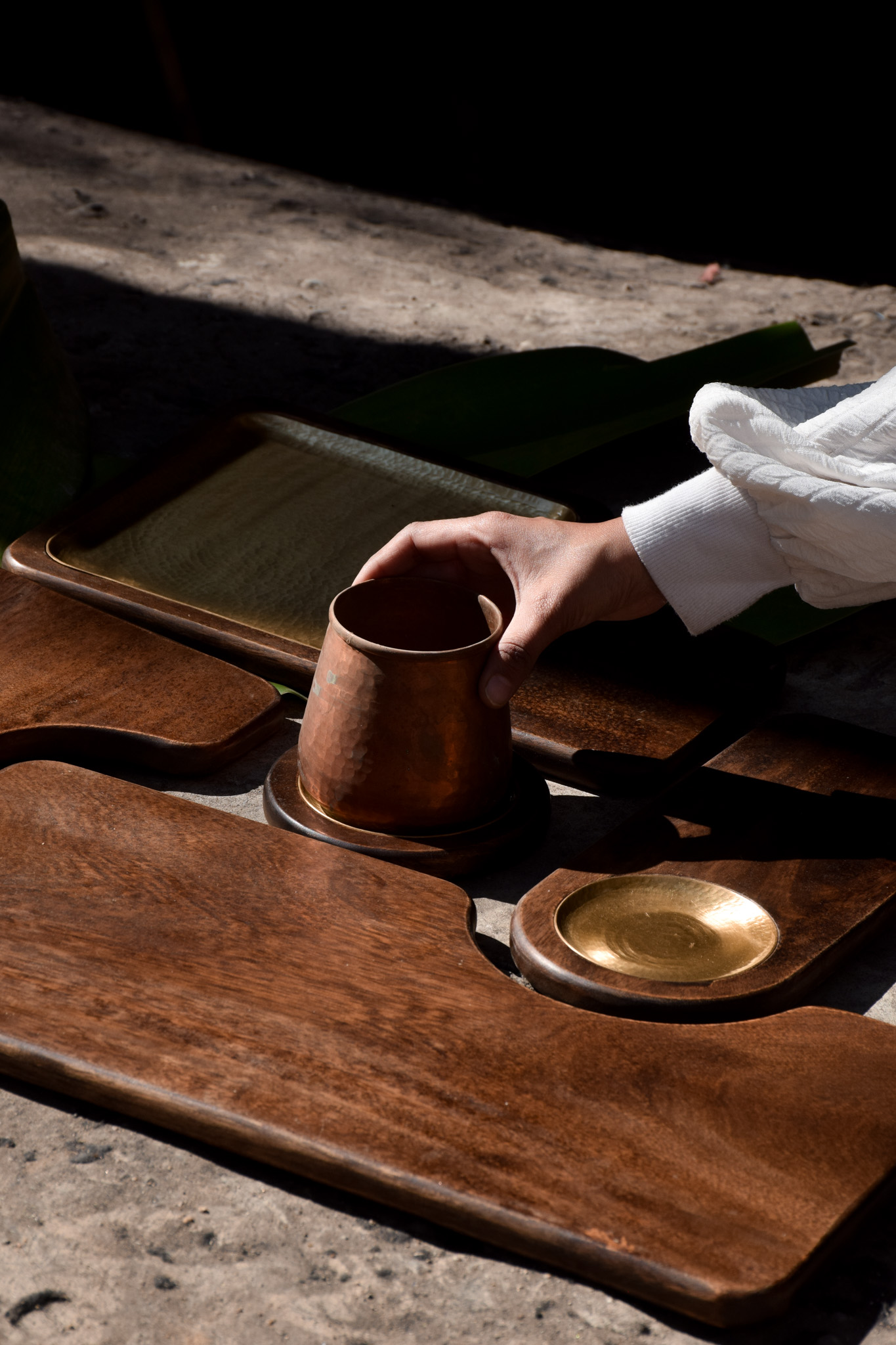 Ahimaya Project Thumbnail