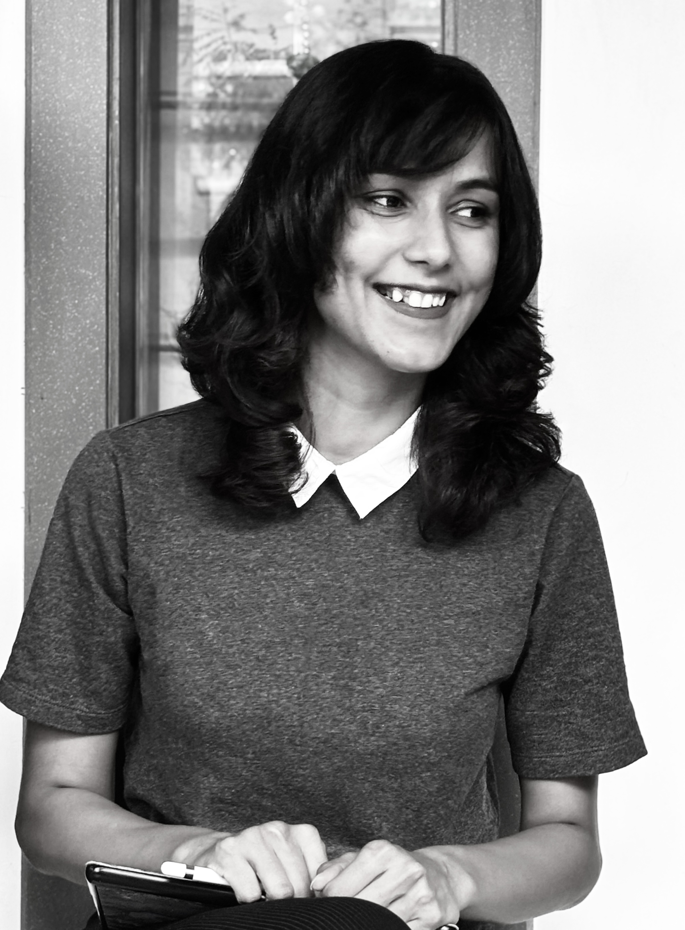 Jhankar Khandelwal, Interior & Furniture Designer